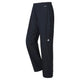 Montbell Rain Trekker Pants Men's Black XS 