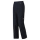 Montbell Rain Trekker Pants Women's Black XS 