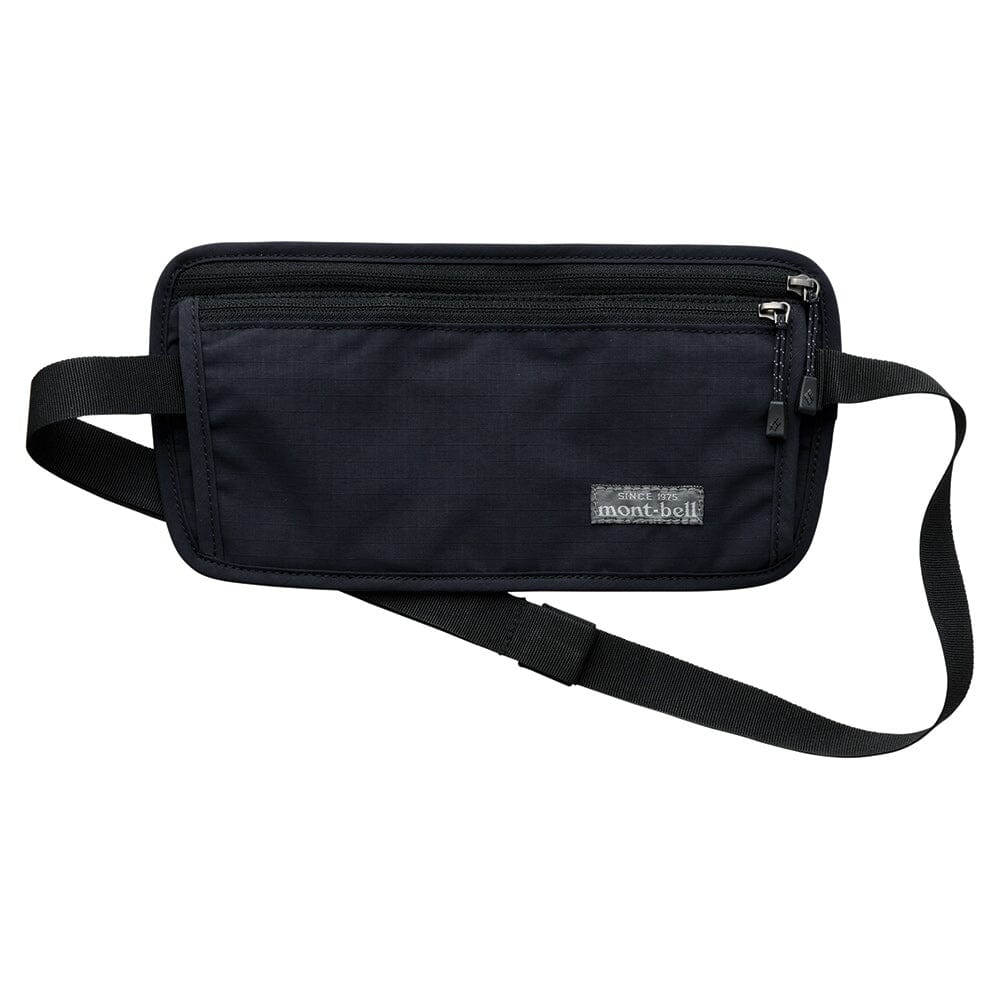 Montbell Security Belt Black 