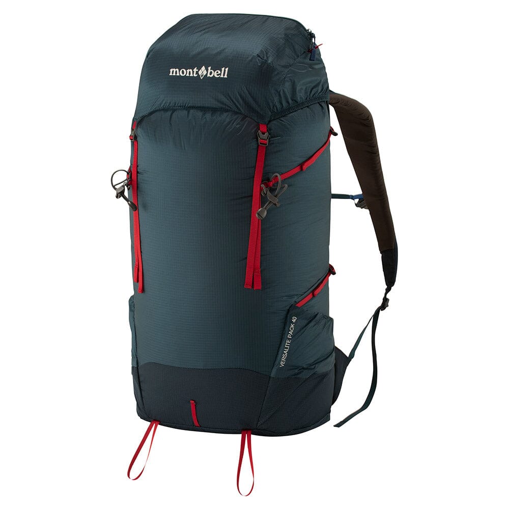 Montbell Versalite Pack 40 Backpack Hillmalaya