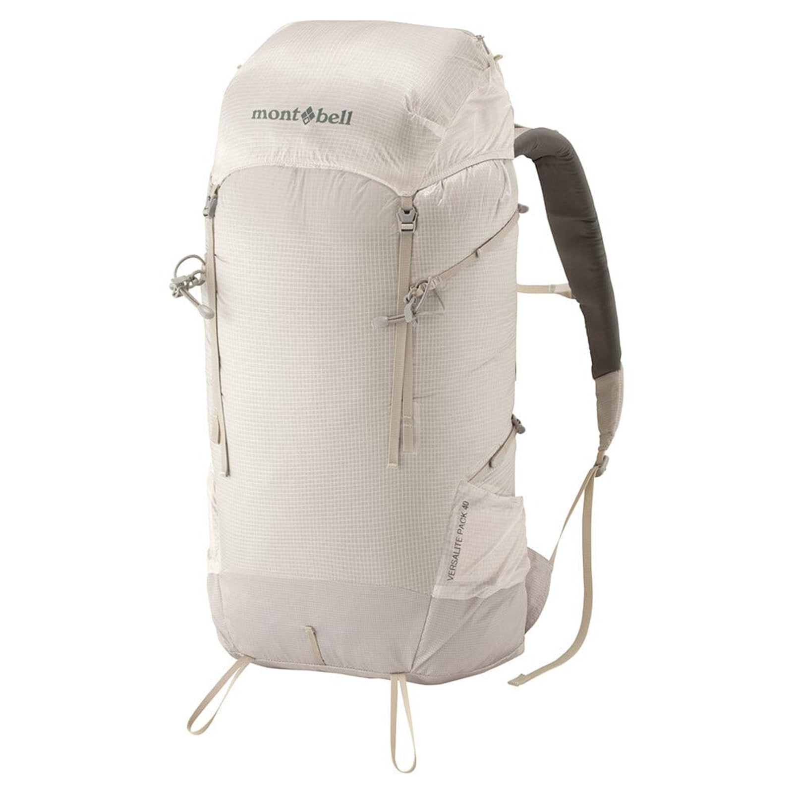 Montbell Versalite Pack 40 Backpack Hillmalaya