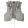 Montbell Cross Runner Vest Light Silver S 