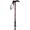 Montbell T Grip Anti Shock S Hiking Pole Rasberry 