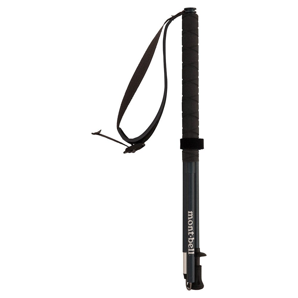 Montbell U.L. Folding Pole 120 Dark Mallard 