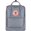 Fjallraven Kanken Backpack Flint Grey 