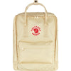 Fjallraven Kanken Backpack Light Oak 