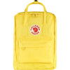 Fjallraven Kanken Backpack Corn 
