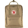 Fjallraven Kanken Backpack Clay 