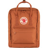 Fjallraven Kanken Backpack Terracotta Brown 