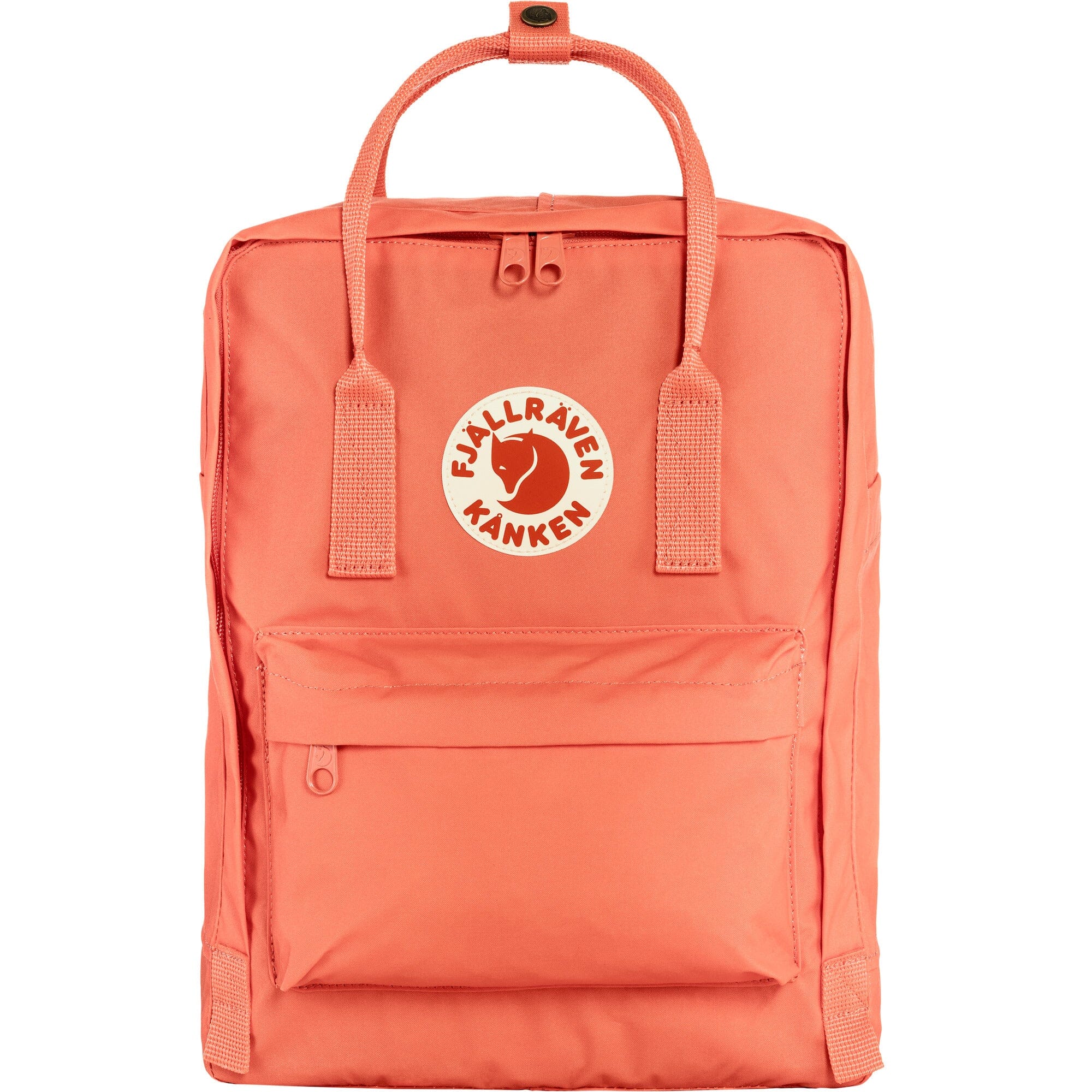 Fjallraven Kanken Backpack Korall 