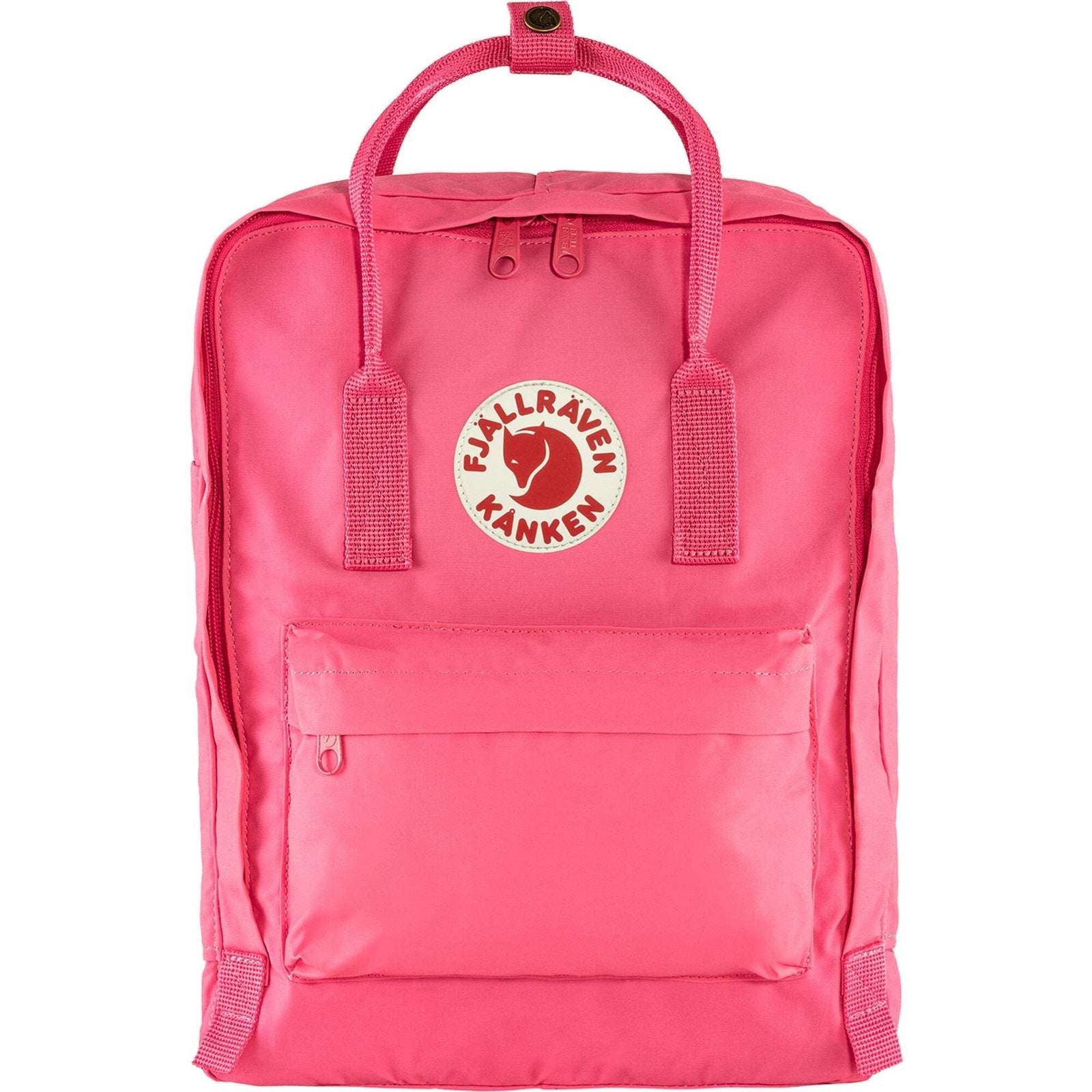 Fjallraven Kanken Mini Backpack Flamingo Pink 