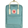 Fjallraven Kanken Backpack Sky Blue/Light Oak 