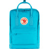 Fjallraven Kanken Backpack Deep Turqoise 