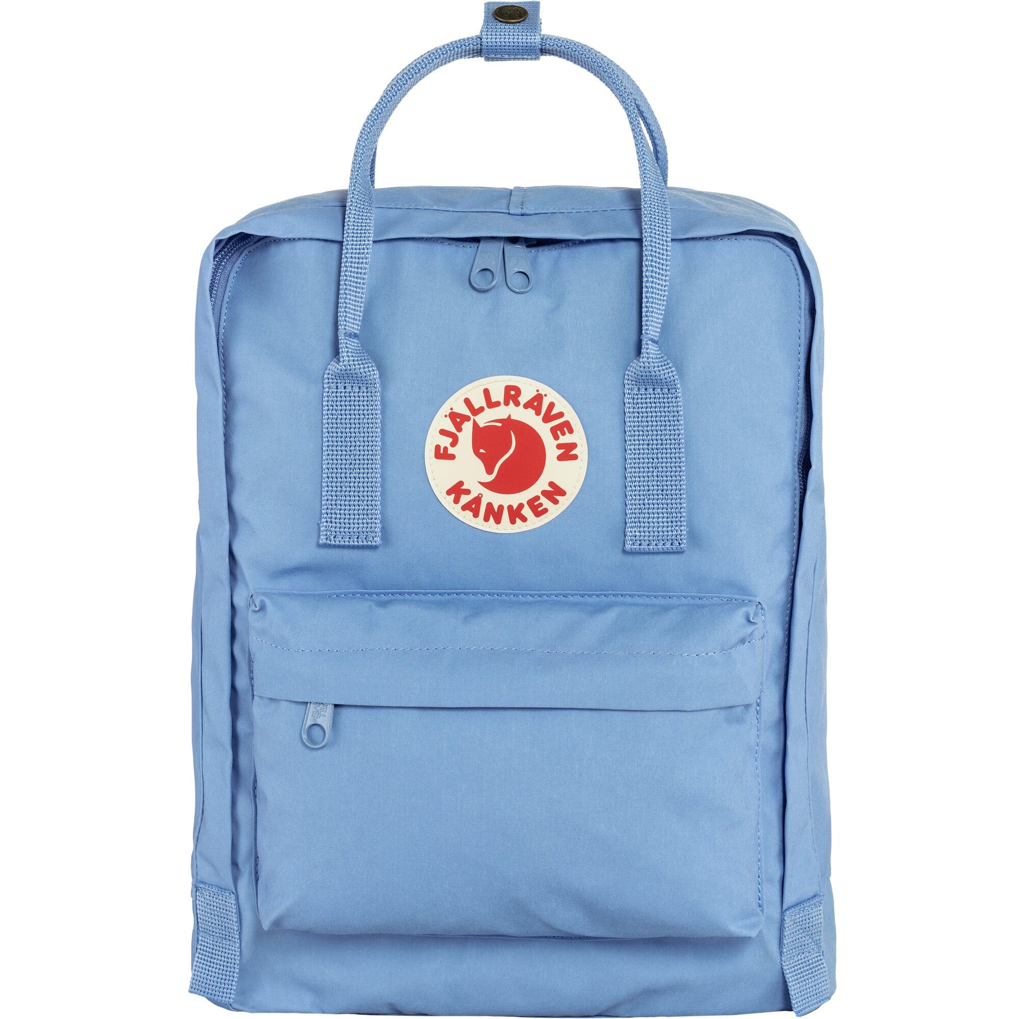 Fjallraven Kanken Backpack Ultramarine 