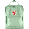 Fjallraven Kanken Backpack Mint Green 