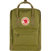 Fjallraven Kanken Backpack Foliage Green 