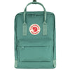 Fjallraven Kanken Backpack Frost Green 