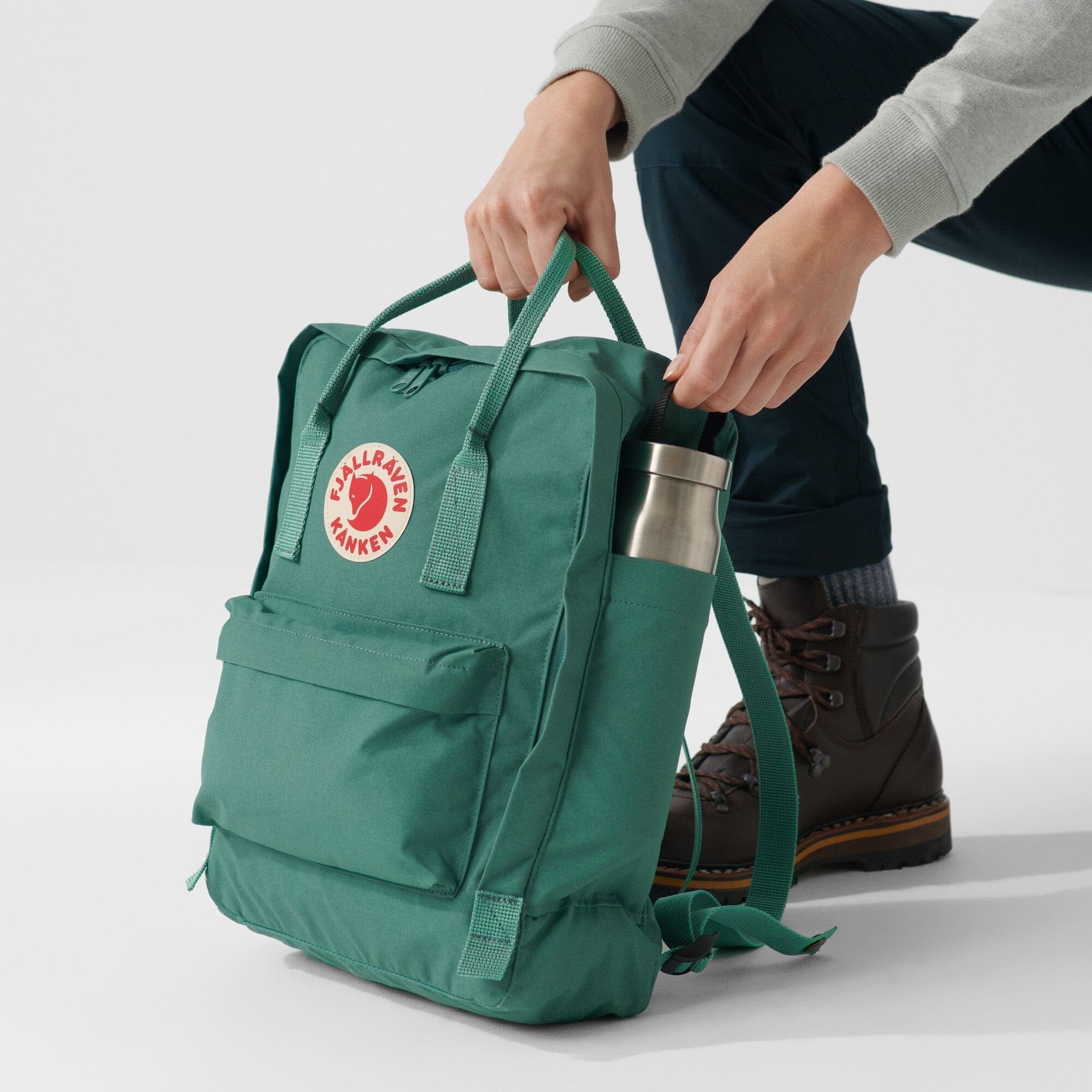 Fjallraven Kanken Backpack 