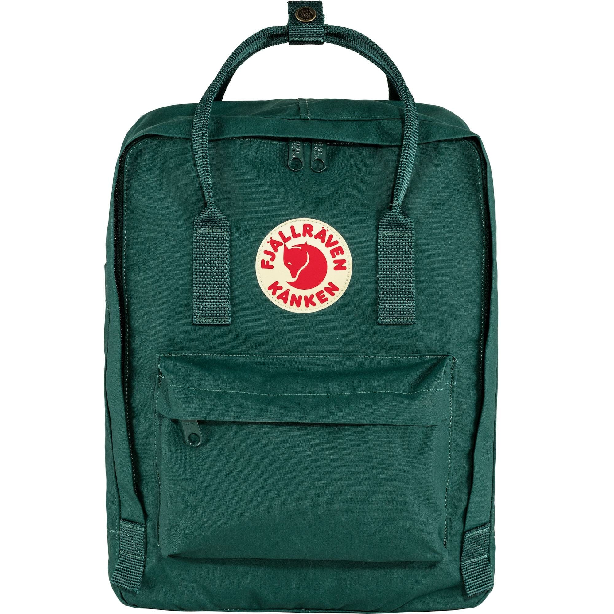 Fjallraven Kanken Mini Backpack Arctic Green 