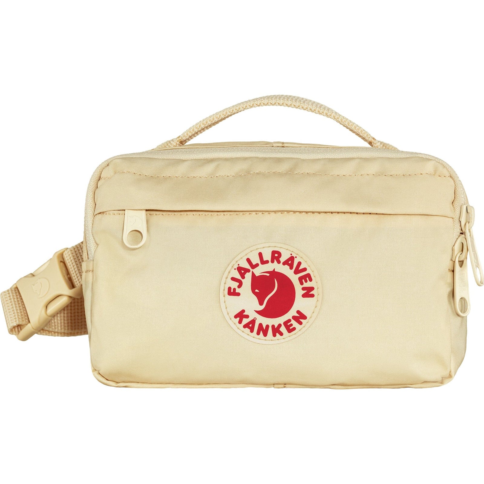 Fjallraven Kanken Hip Pack Light Oak 
