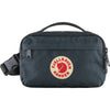 Fjallraven Kanken Hip Pack Navy 