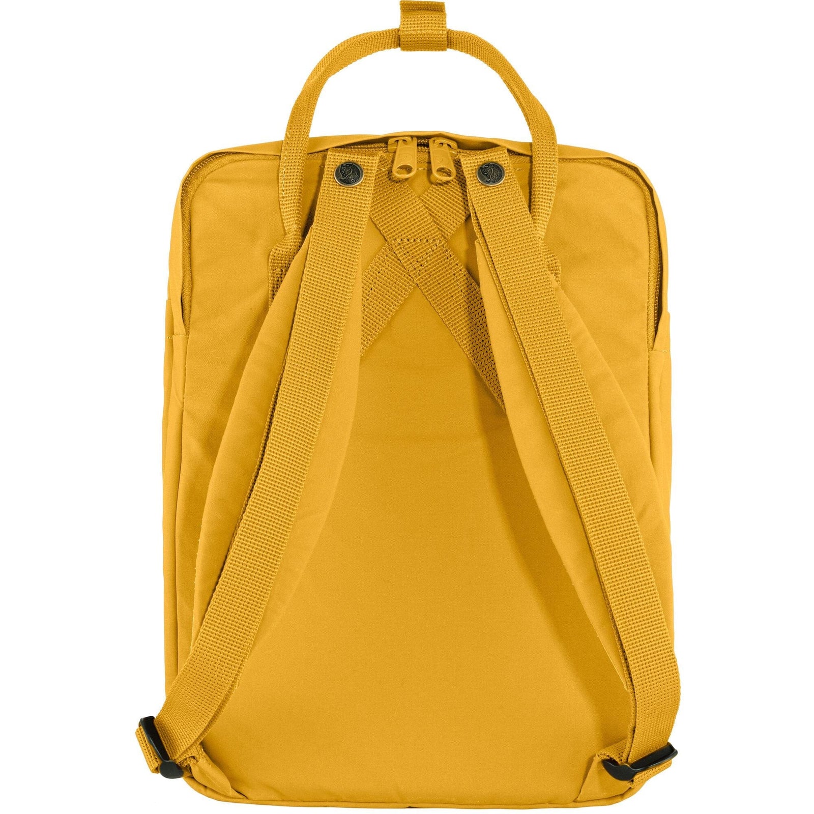 Fjallraven Kanken Laptop 13" Backpack Ochre 