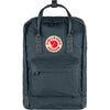 Fjallraven Kanken Laptop 15" Backpack Graphite 