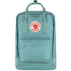 Fjallraven Kanken Laptop 15" Backpack Sky Blue 