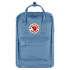 Fjallraven Kanken Laptop 15" Backpack Blue Ridge 