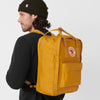 Fjallraven Kanken Laptop 17" Backpack 