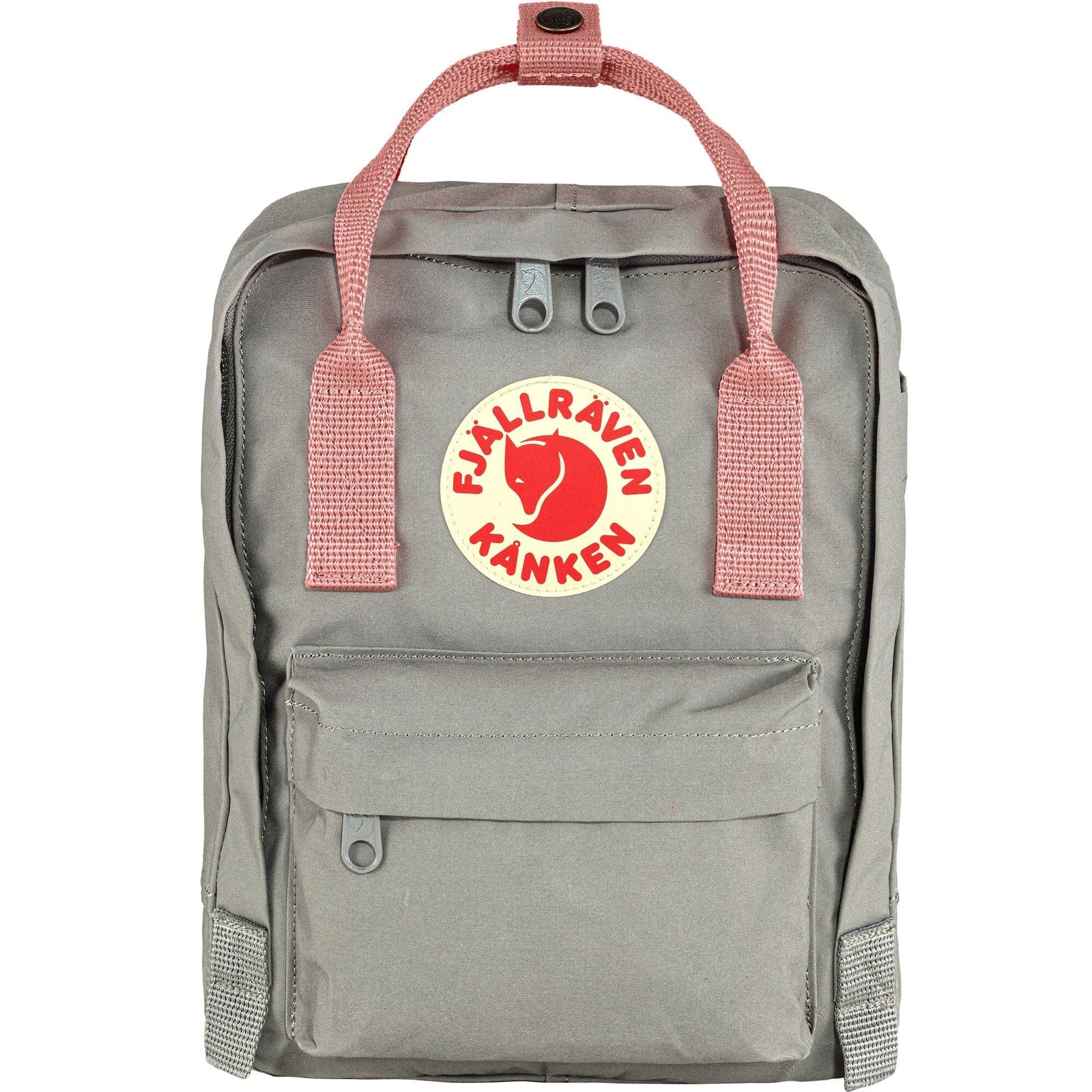 kanken backpack mini graphite Fjallraven Kanken Mini Backpack