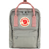Fjallraven Kanken Mini Backpack Fog/Pink 
