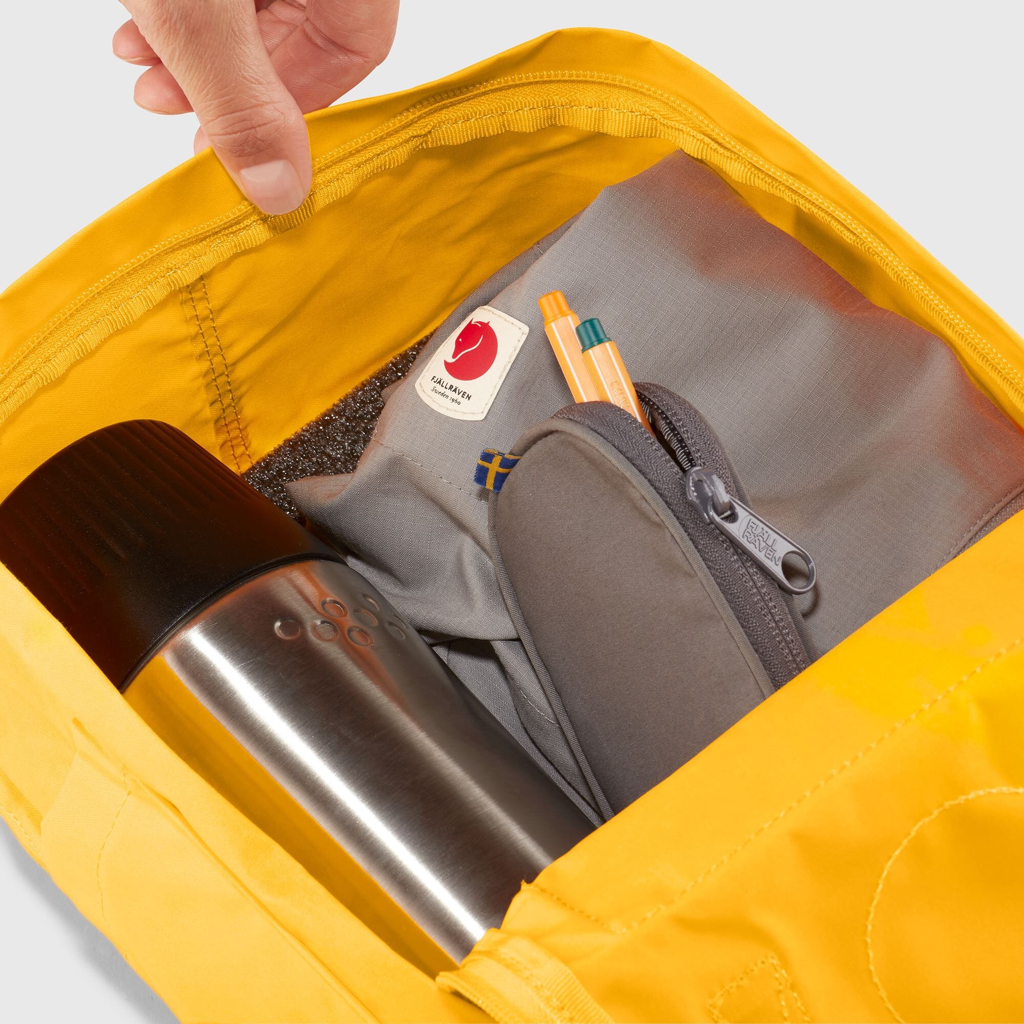 Fjallraven Kanken Mini Backpack 