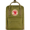 Fjallraven Kanken Mini Backpack Foliage Green 