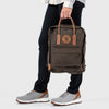Fjallraven Kanken No. 2 Backpack 