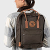 Fjallraven Kanken No. 2 Backpack 
