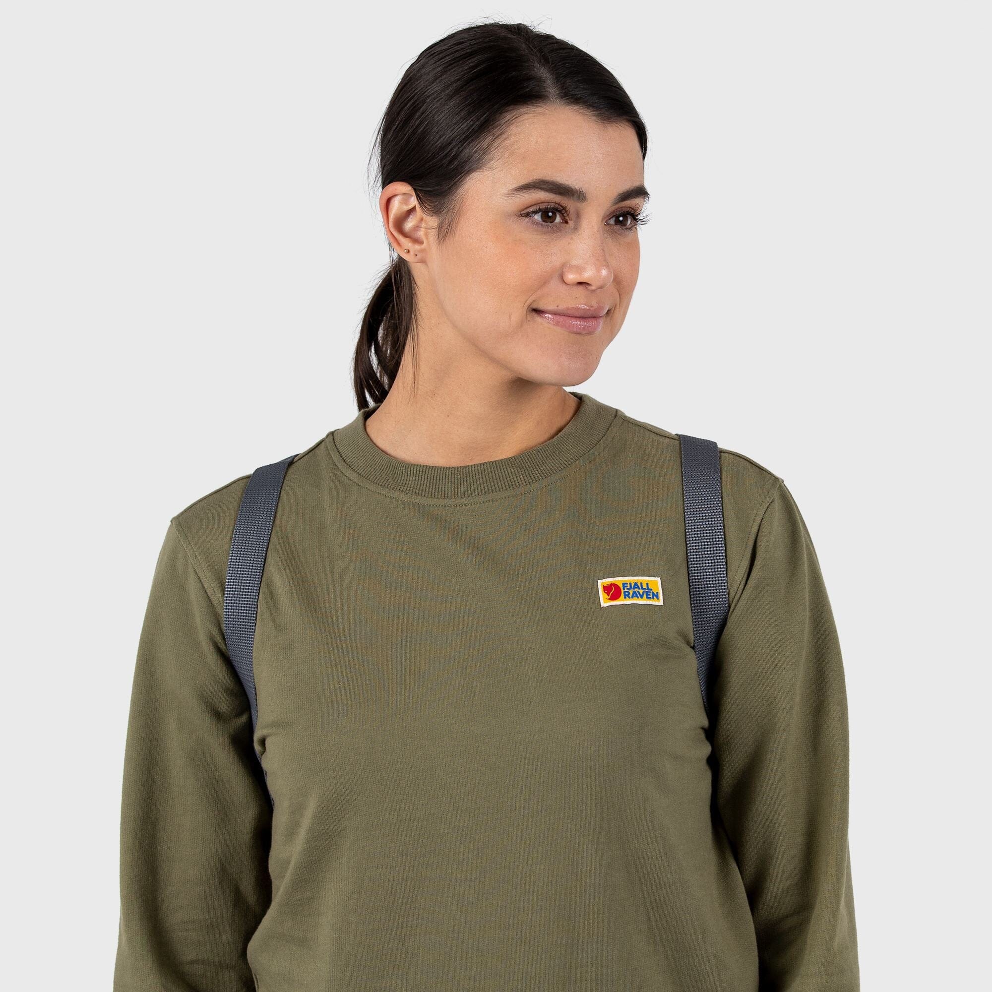Fjallraven Kanken No. 2 Mini Backpack 