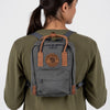 Fjallraven Kanken No. 2 Mini Backpack 