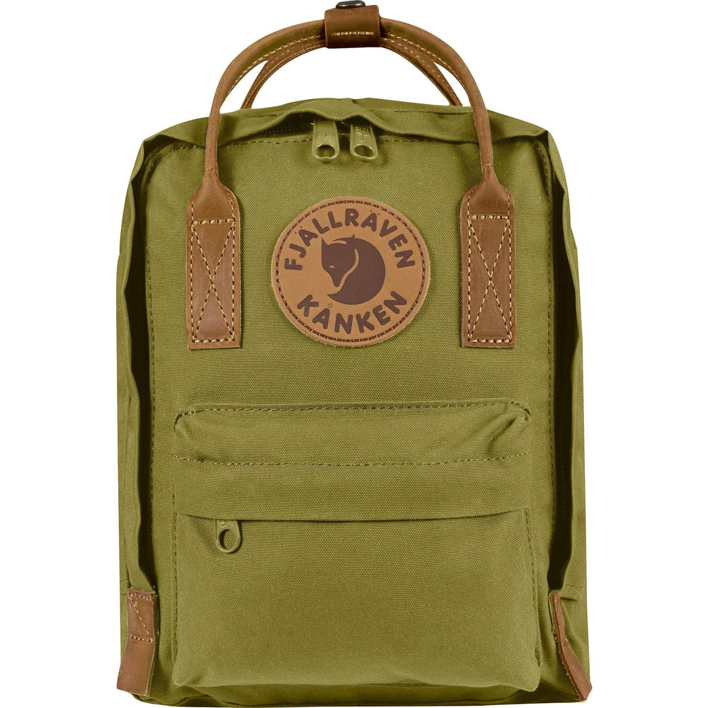 Fjallraven Kanken No. 2 Mini Backpack
