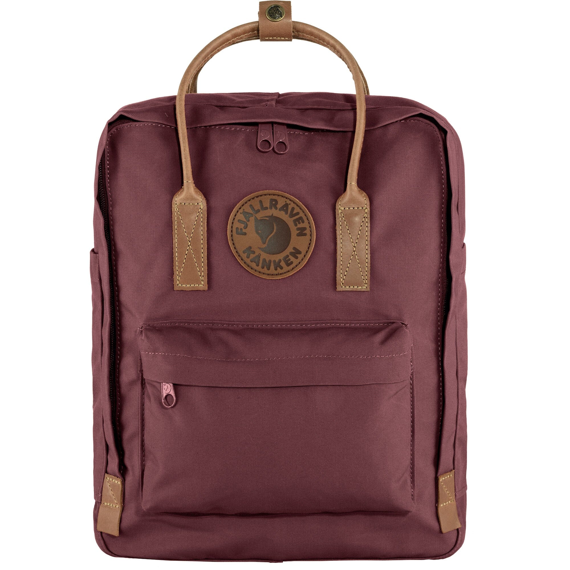 Fjallraven Kanken No. 2 Backpack Port 