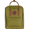 Fjallraven Kanken No. 2 Backpack Foilage Green 