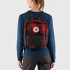 Fjallraven Kanken Re-Wool Backpack 