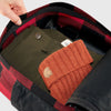 Fjallraven Kanken Re-Wool Backpack 