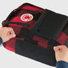 Fjallraven Kanken Re-Wool Backpack 