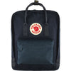 Fjallraven Kanken Re-Wool Backpack Night Sky 