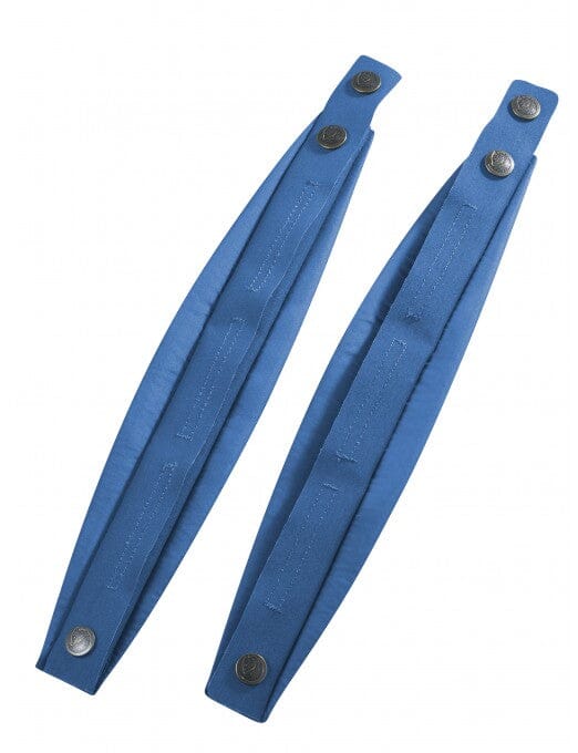 Fjallraven Kanken Shoulder Pads UN Blue 