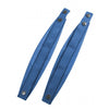 Fjallraven Kanken Shoulder Pads UN Blue 