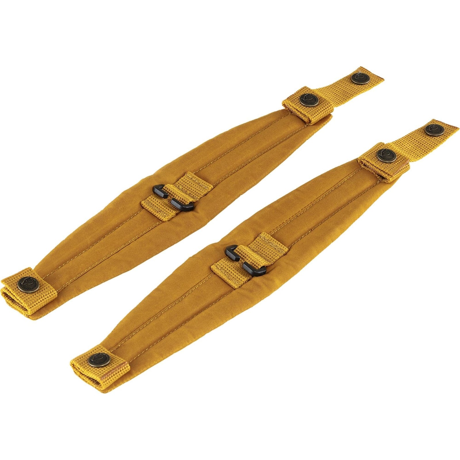 Fjallraven Kanken Shoulder Pads Acorn 