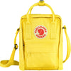 Fjallraven Kanken Sling Messenger Bag Corn 