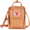 Fjallraven Kanken Sling Messenger Bag Peach Sand 
